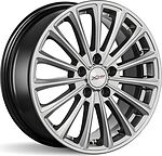 X'trike X-136 7x17 5x114.3 ET 45 Dia 67.1 HSB X'trike X-136 7x17 5x114.3 ET 45 Dia 67.1 HSB
